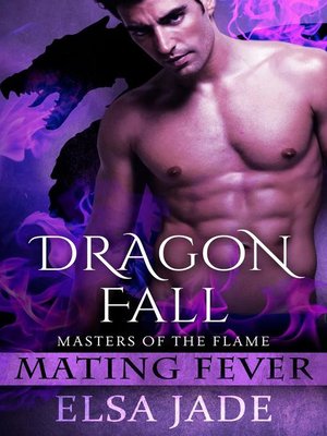 cover image of Dragon Fall